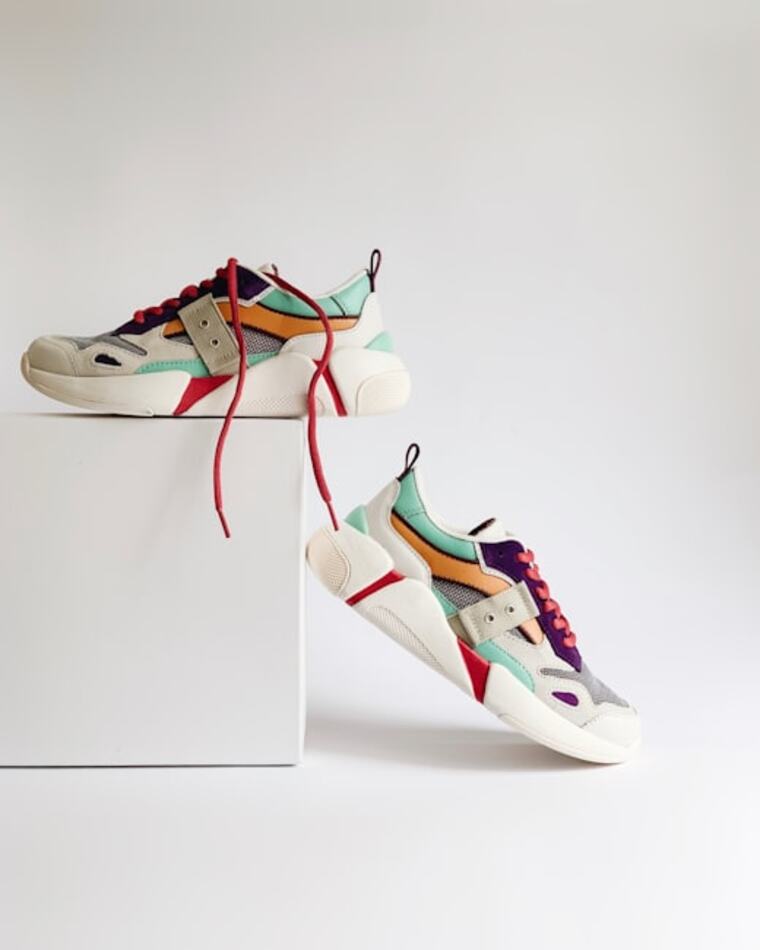 Runner Urbana